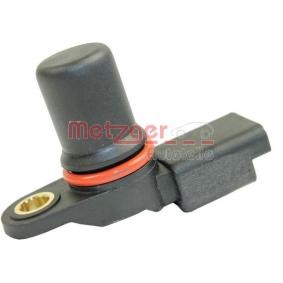 Compre Sensor, posição da árvore de cames da METZGER 0903217 a um preço baixo por 23,80 €