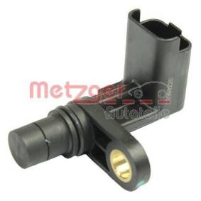Nockenwellensensor 0903226 für Paceman (R61) für 22,77 CHF