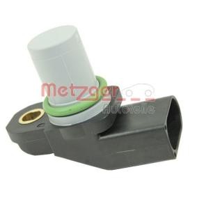 Køb Sensor, knastakselposition af METZGER 0903238 til den lave pris 735,29 DKK