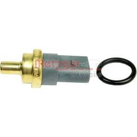 Achetez des Sonde de température, liquide de refroidissement METZGER 0905466 à prix pour 17,01 €