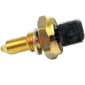 Achetez des Capteur de température d'huile METZGER 0905468 à prix pour 19,99 €