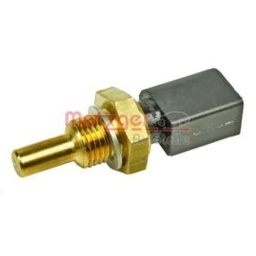 Compre Sensor, temperatura do óleo da METZGER 0905471 a um preço baixo por 31,65 €