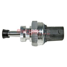 Differenzdrucksensor für RENAULT von METZGER