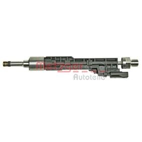 Compre Válvula injectora da METZGER 0920011 a um preço baixo por 224,83 €