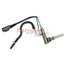 Compre Unidade injectora, regeneração do filtro de fuligem / partícul da METZGER 0930002 a um preço baixo por 341,33 €