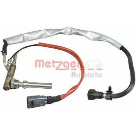 Acquista Gruppo iniettori, Rigenerazione filtro antipart. / particellar da METZGER 0930004 a buon mercato per soli 325,19 €