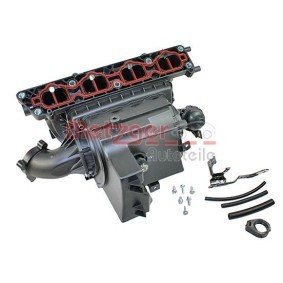 Acquista Collettore di aspirazione da METZGER 2100034 a buon mercato per soli 274,36 €