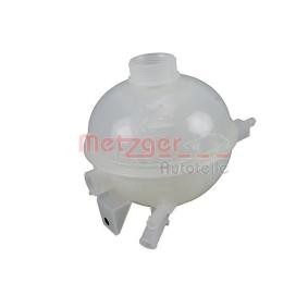 Comprar Depósito compensación, refrigerante de METZGER 2140226 a bajo precio de 59,14 €