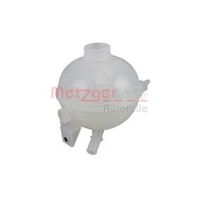 Comprar Depósito compensación, refrigerante de METZGER 2140228 a bajo precio de 21,36 €