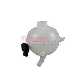 Comprar Depósito compensación, refrigerante de METZGER 2140229 a bajo precio de 95,82 €