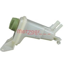 Ausgleichsbehälter, Hydrauliköl-Servolenkung 2140241