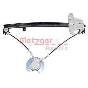 Osta Lasinnostin METZGER:llä 2160399 edullisesti hintaan 30,64 €