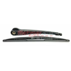 Scheibenwischerarm 2190426 von METZGER günstig für 28,69 € online kaufen