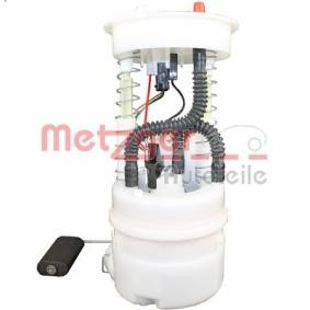 Achetez des Unité d'injection de carburant METZGER 2250263 à prix pour 164,07 €