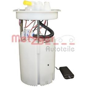 Achetez des Unité d'injection de carburant METZGER 2250265 à prix pour 142,59 €