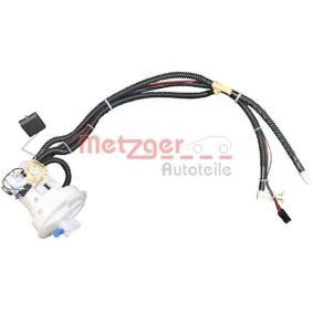 Compre Sensor, nível de combustível da METZGER 2250272 a um preço baixo por 260,82 €