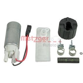 Achetez des Pompe à carburant METZGER 2250280 à prix pour 282,77 €