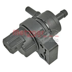 Ventil, Aktivkohlefilter 2250293