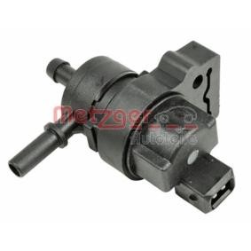 Ventil, Aktivkohlefilter 2250294