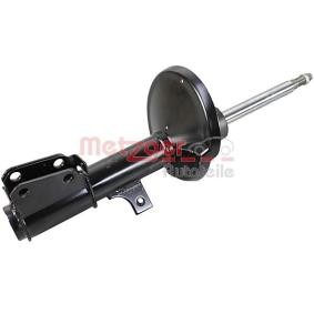Compre Amortecedor da METZGER 2340457 a um preço baixo por 58,38 €