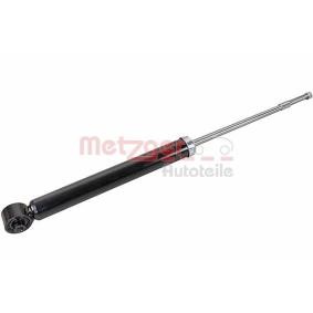 Stoßdämpfer von METZGER 2340499