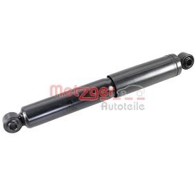 Stoßdämpfer 2340557 für FIAT