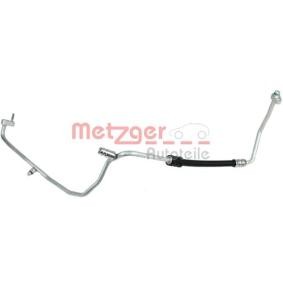 Achetez des Conduite à haute pression, climatisation METZGER 2360079 à prix pour 124,11 €