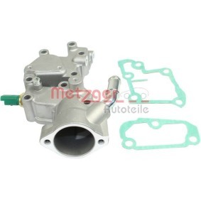 Achetez des Boîtier du thermostat METZGER 4010069 à prix pour 41,51 €