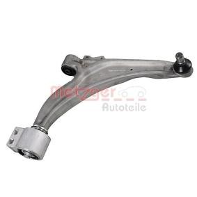 Querlenker 58107802 von METZGER günstig für 149,61 € online kaufen