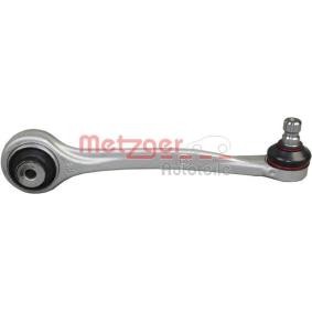 Querlenker 58108602 von METZGER günstig für 45,42 € online kaufen