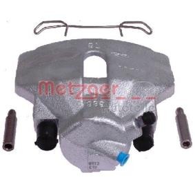 Bremssattel 6250021 für SUPERB Kombi (3V5) für 66,57 CHF