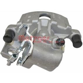 Bremssattel für DAIHATSU von METZGER