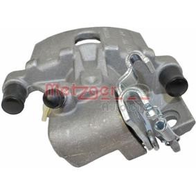 Bremssattel für DAIHATSU von METZGER