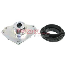 Acquista Supporto ammortizzatore da METZGER 6490001 a buon mercato per soli 44,77 €