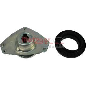 Acquista Supporto ammortizzatore da METZGER 6490002 a buon mercato per soli 44,77 €