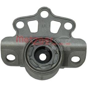 Compre Suporte de apoio do conjunto mola / amortecedor da METZGER 6490003 a um preço baixo por 19,89 €