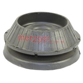 Compre Suporte de apoio do conjunto mola / amortecedor da METZGER 6490059 a um preço baixo por 17,36 €