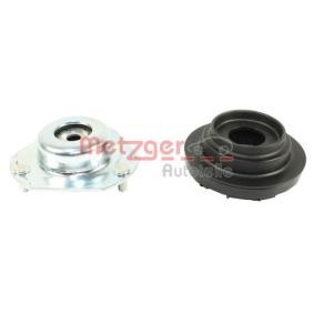 Compre Suporte de apoio do conjunto mola / amortecedor da METZGER 6490067 a um preço baixo por 33,61 €