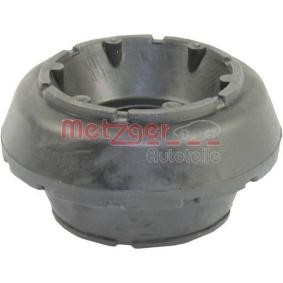 Compre Suporte de apoio do conjunto mola / amortecedor da METZGER 6490076 a um preço baixo por 9,15 €