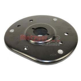 Acquista Supporto ammortizzatore da METZGER 6490082 a buon mercato per soli 27,39 €