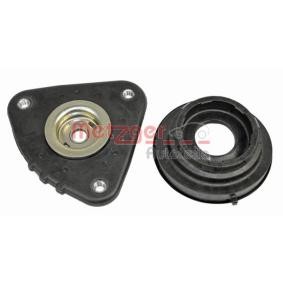 Acquista Supporto ammortizzatore da METZGER 6490083 a buon mercato per soli 25,80 €