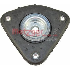 Compre Suporte de apoio do conjunto mola / amortecedor da METZGER 6490090 a um preço baixo por 16,00 €