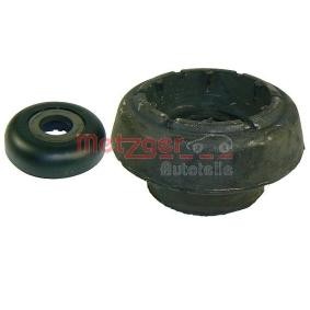 Compre Suporte de apoio do conjunto mola / amortecedor da METZGER 6490100 a um preço baixo por 11,57 €