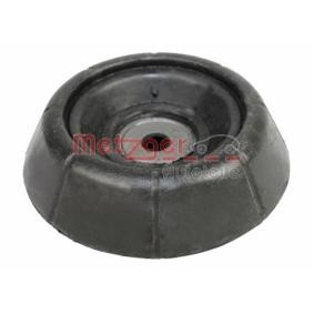 Compre Suporte de apoio do conjunto mola / amortecedor da METZGER 6490150 a um preço baixo por 18,50 €