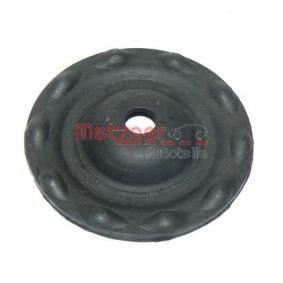 Compre Suporte de apoio do conjunto mola / amortecedor da METZGER 6490155 a um preço baixo por 9,23 €