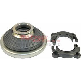 Acquista Supporto ammortizzatore da METZGER 6490162 a buon mercato per soli 35,84 €