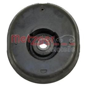 Compre Suporte de apoio do conjunto mola / amortecedor da METZGER 6490178 a um preço baixo por 19,58 €