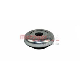 Acquista Cuscinetto volvente, Supporto ammortizz. a molla da METZGER 6490182 a buon mercato per soli 7,29 €