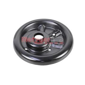 Acquista Supporto ammortizzatore da METZGER 6490183 a buon mercato per soli 23,35 €
