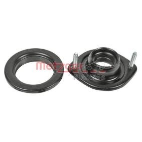 Compre Suporte de apoio do conjunto mola / amortecedor da METZGER 6490189 a um preço baixo por 18,30 €